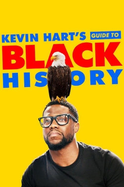 watch free Kevin Hart's Guide to Black History