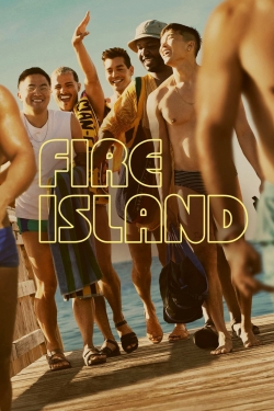watch free Fire Island