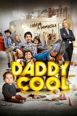 watch free Daddy Cool