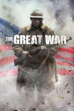 watch free The Great War