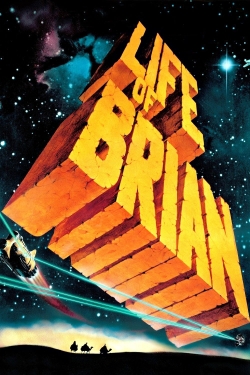 watch free Life of Brian