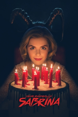 watch free Chilling Adventures of Sabrina
