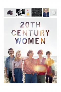 watch free 20th Century Women