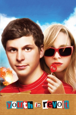 watch free Youth in Revolt