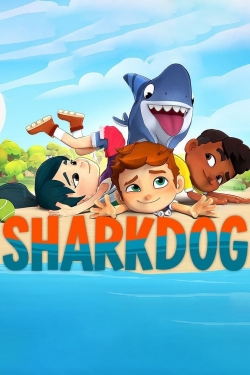 watch free Sharkdog