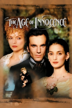 watch free The Age of Innocence