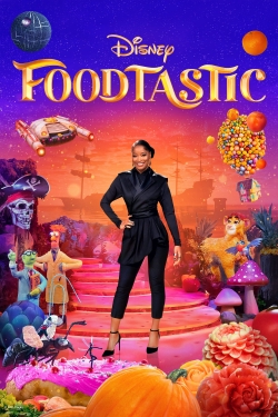 watch free Foodtastic