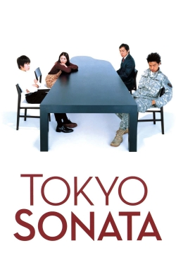 watch free Tokyo Sonata