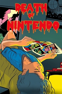 watch free Death of Nintendo
