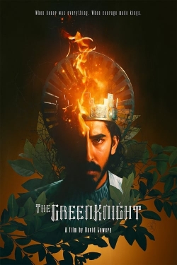 watch free The Green Knight