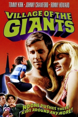 watch free Village of the Giants
