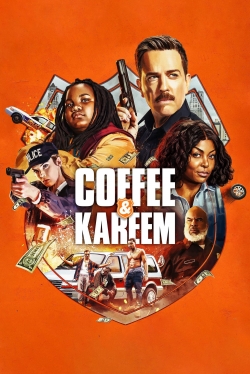 watch free Coffee & Kareem