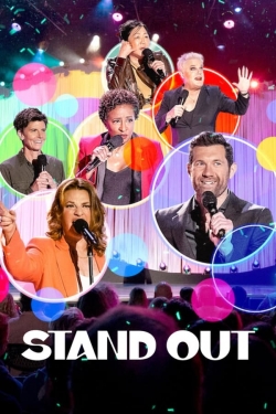 watch free Stand Out: An LGBTQ+ Celebration