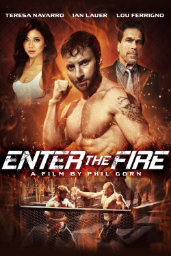watch free Enter the Fire