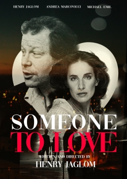 watch free Someone to Love