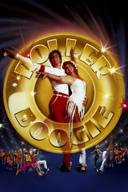 watch free Roller Boogie