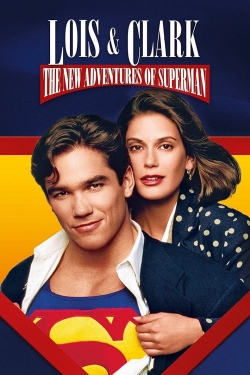 watch free Lois & Clark: The New Adventures of Superman