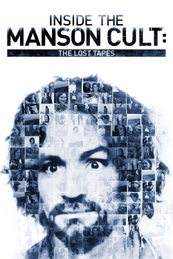 watch free Inside the Manson Cult: The Lost Tapes