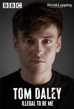 watch free Tom Daley: Illegal to Be Me
