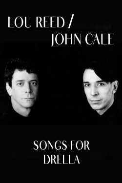 watch free Lou Reed & John Cale: Songs for Drella