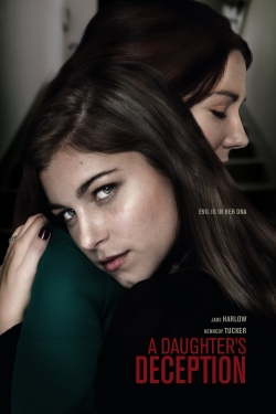 watch free A Daughter's Deception