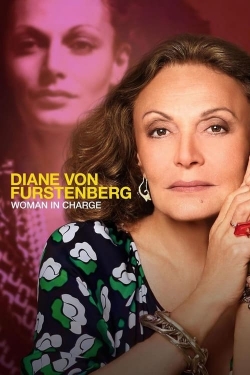 watch free Diane von Furstenberg: Woman in Charge