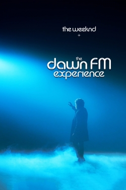 watch free The Weeknd x Dawn FM Experience