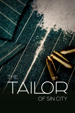 watch free The Tailor of Sin City