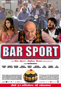 watch free Bar Sport