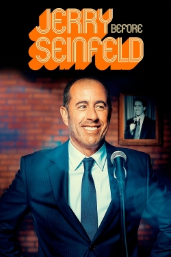 watch free Jerry Before Seinfeld