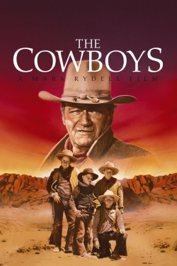 watch free The Cowboys