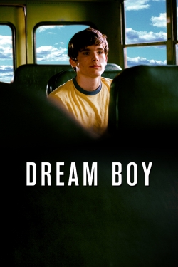 watch free Dream Boy