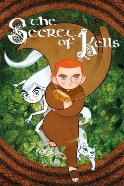 watch free The Secret of Kells