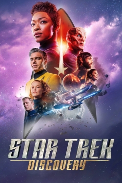 watch free Star Trek: Discovery