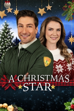 watch free A Christmas Star
