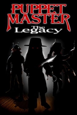 watch free Puppet Master: The Legacy