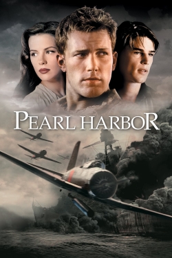 watch free Pearl Harbor