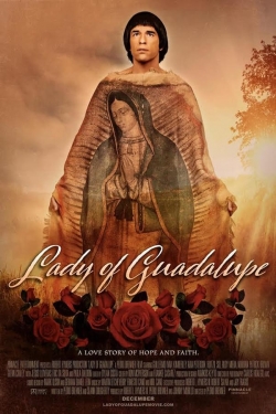 watch free Lady of Guadalupe