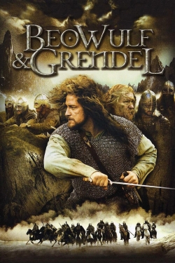 watch free Beowulf & Grendel