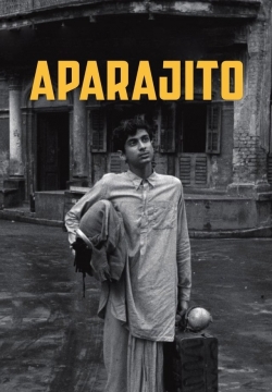 watch free Aparajito
