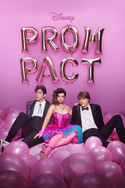 watch free Prom Pact