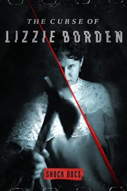 watch free The Curse of Lizzie Borden