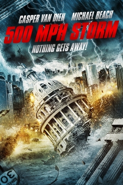 watch free 500 MPH Storm