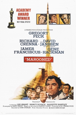 watch free Marooned