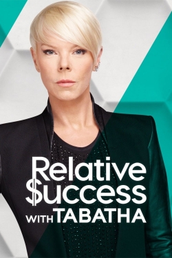 watch free Relative Success with Tabatha