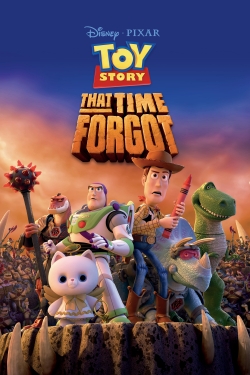 watch free Toy Story That Time Forgot