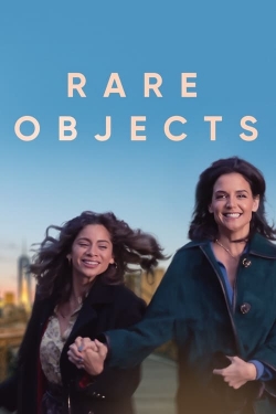 watch free Rare Objects