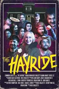 watch free Hayride: A Haunted Attraction