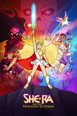 watch free She-Ra and the Princesses of Power