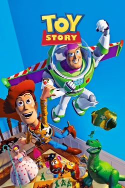 watch free Toy Story